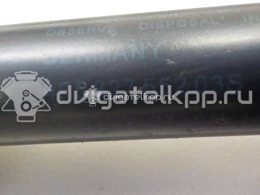 Фото Амортизатор крышки багажника  4F5827552 для Audi A6 {forloop.counter}}