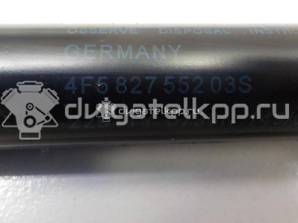Фото Амортизатор крышки багажника  4F5827552 для Audi A6 {forloop.counter}}