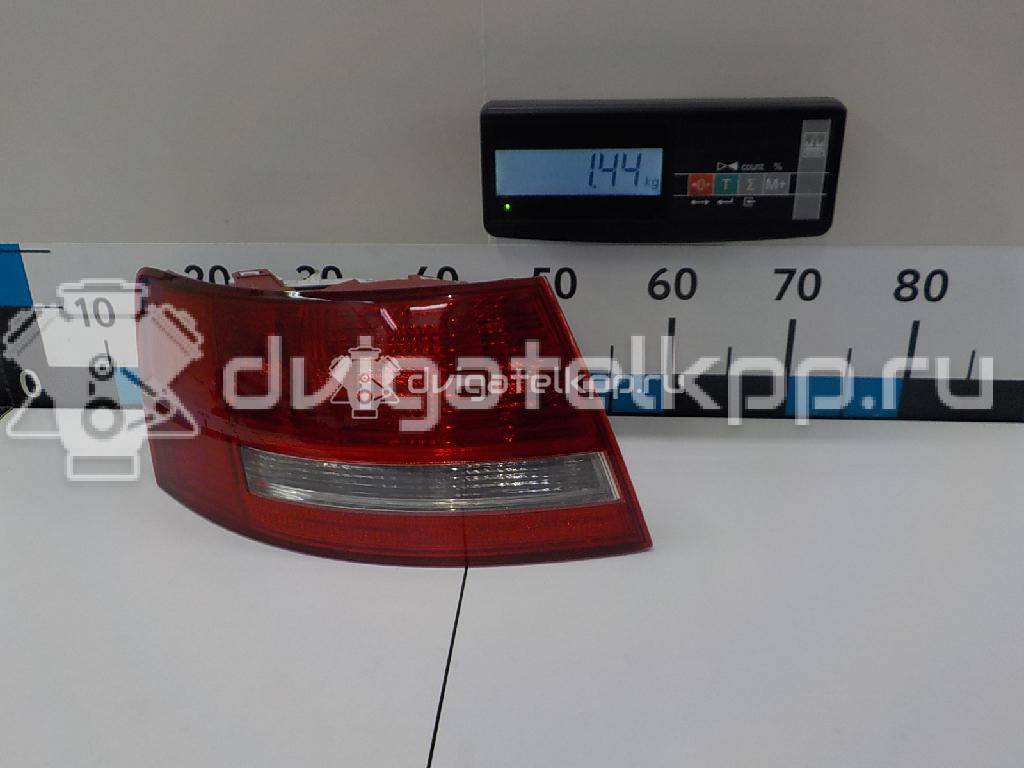 Фото Фонарь задний левый  4f5945095l для Audi A6 {forloop.counter}}