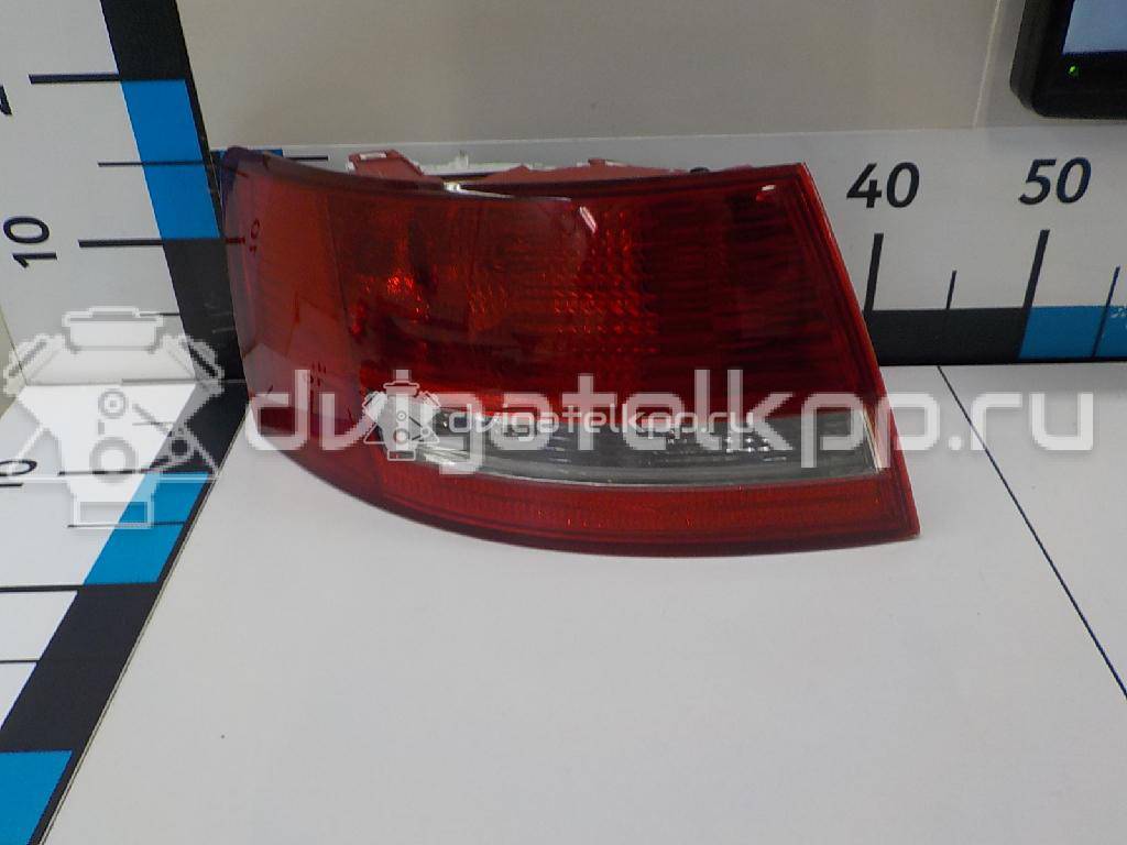 Фото Фонарь задний левый  4f5945095l для Audi A6 {forloop.counter}}