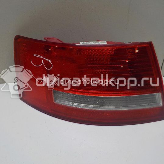 Фото Фонарь задний левый  4f5945095l для Audi A6