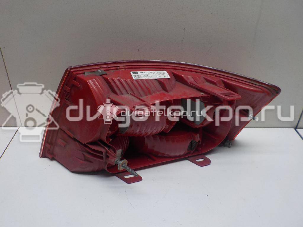 Фото Фонарь задний левый  4f5945095l для Audi A6 {forloop.counter}}