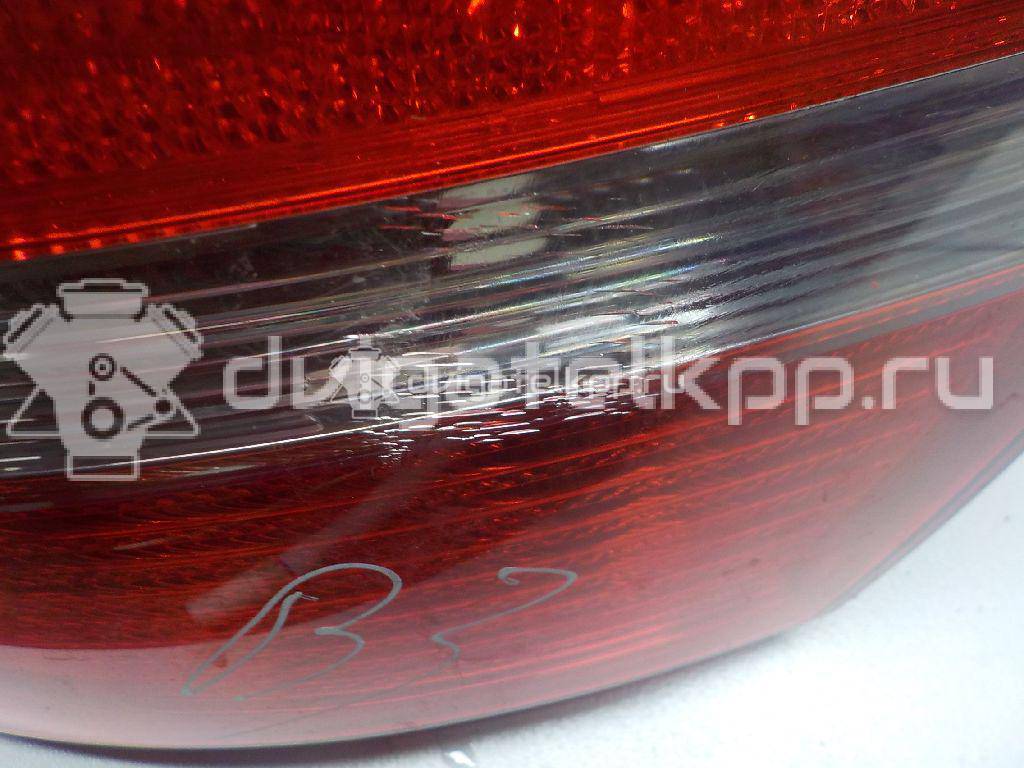 Фото Фонарь задний правый  4f5945096l для Audi A6 {forloop.counter}}