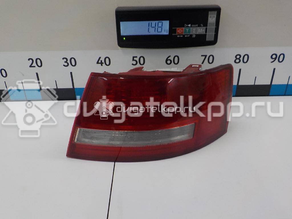 Фото Фонарь задний правый  4f5945096l для Audi A6 {forloop.counter}}