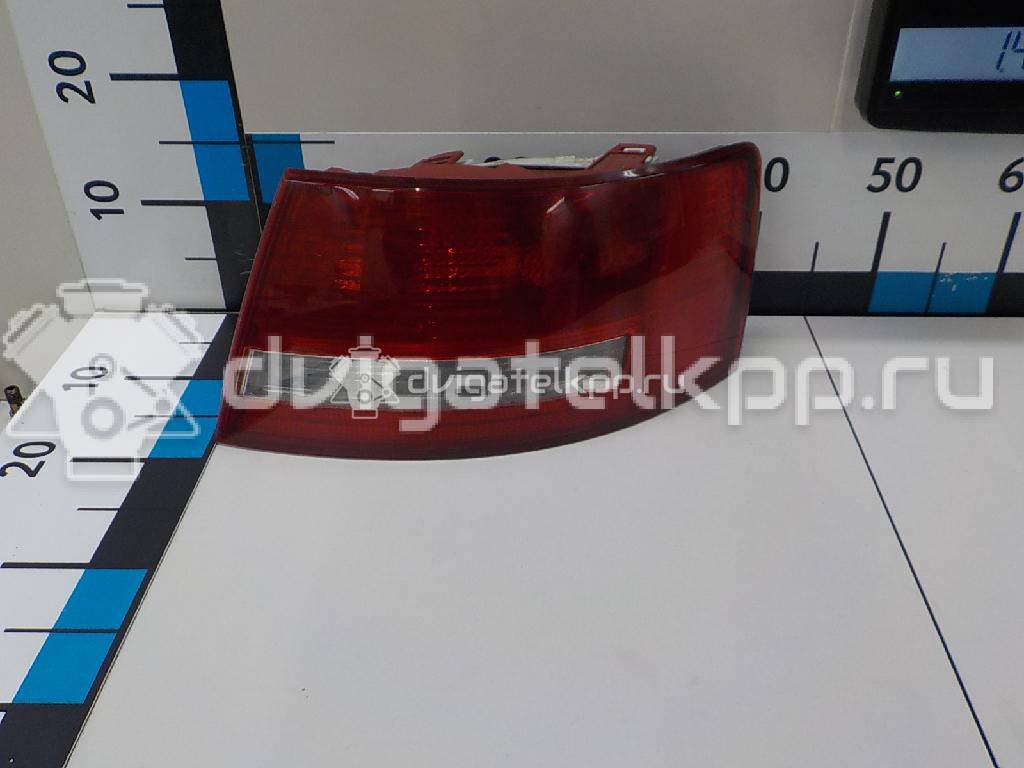 Фото Фонарь задний правый  4f5945096l для Audi A6 {forloop.counter}}