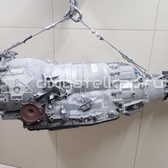 Фото Контрактная (б/у) АКПП для Audi A6 299 л.с 24V 3.0 л CCAA бензин 09l300042h