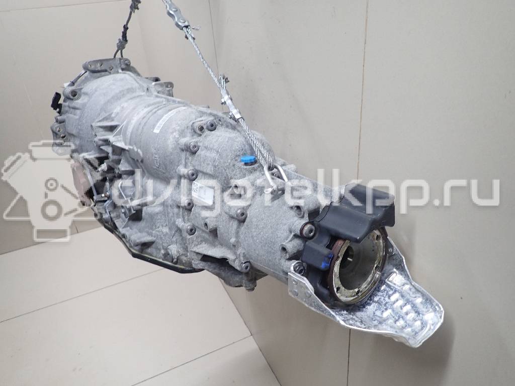 Фото Контрактная (б/у) АКПП для Audi A6 299 л.с 24V 3.0 л CCAA бензин 09l300042h {forloop.counter}}