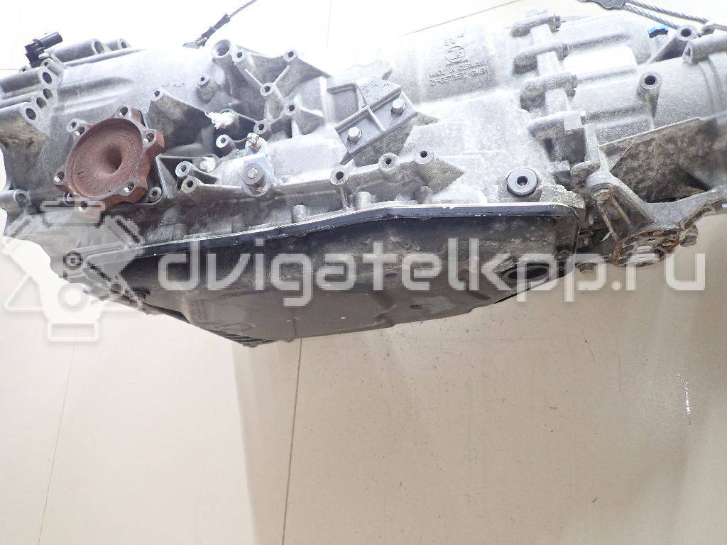 Фото Контрактная (б/у) АКПП для Audi A6 299 л.с 24V 3.0 л CCAA бензин 09l300042h {forloop.counter}}