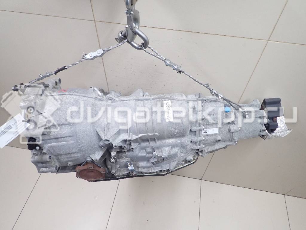 Фото Контрактная (б/у) АКПП для Audi A6 299 л.с 24V 3.0 л CCAA бензин 09l300042h {forloop.counter}}
