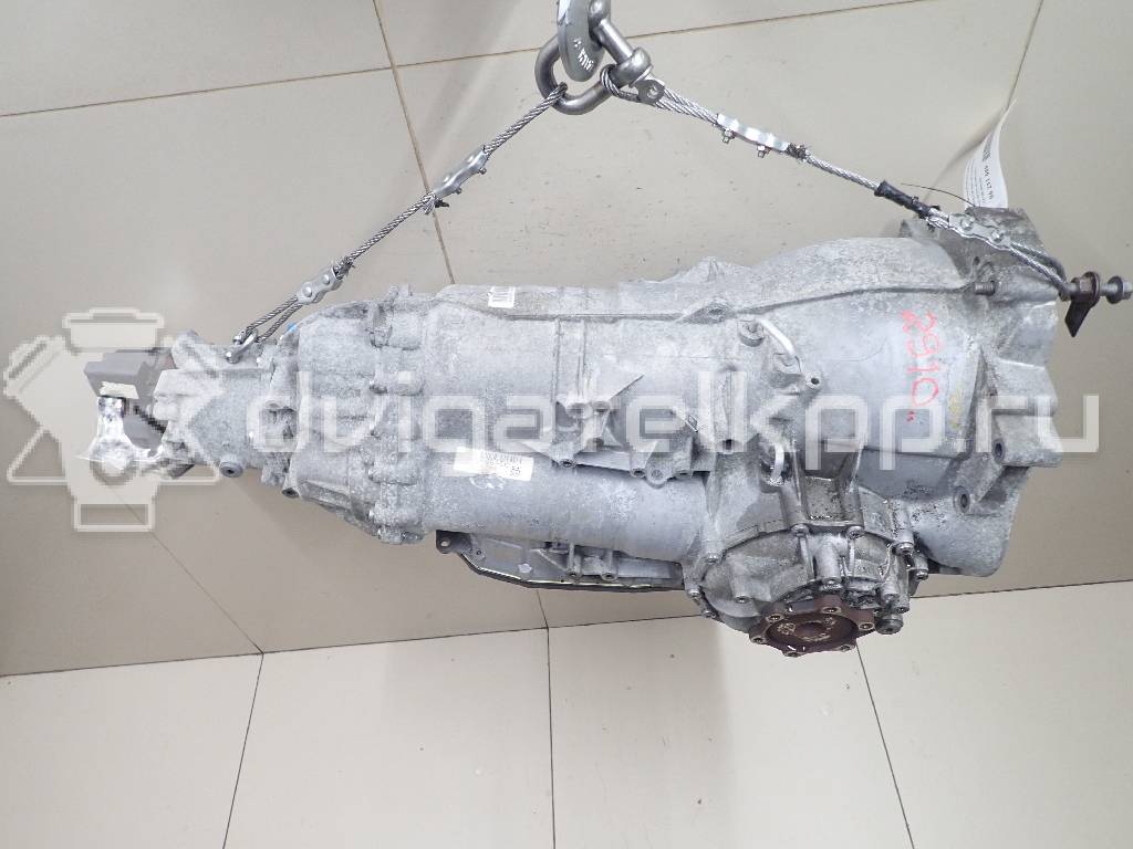 Фото Контрактная (б/у) АКПП для Audi A6 299 л.с 24V 3.0 л CCAA бензин 09l300042h {forloop.counter}}