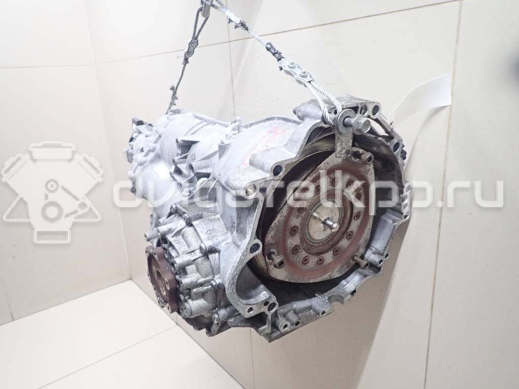 Фото Контрактная (б/у) АКПП для Audi A6 299 л.с 24V 3.0 л CCAA бензин 09l300042h {forloop.counter}}