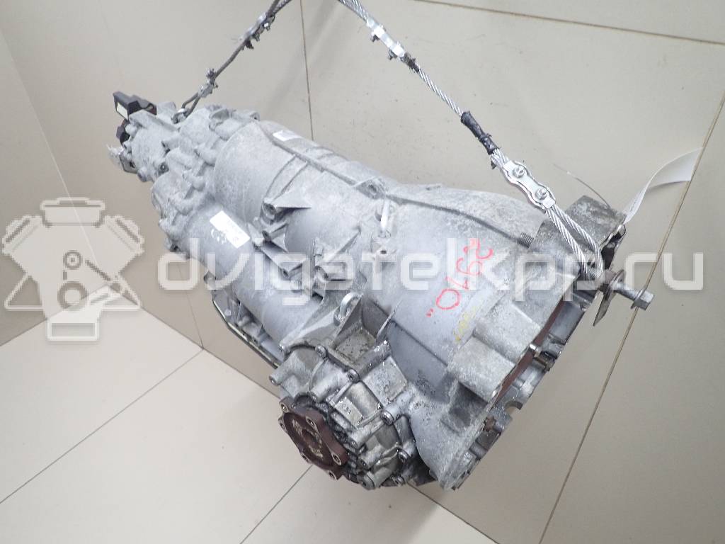 Фото Контрактная (б/у) АКПП для Audi A6 299 л.с 24V 3.0 л CCAA бензин 09l300042h {forloop.counter}}