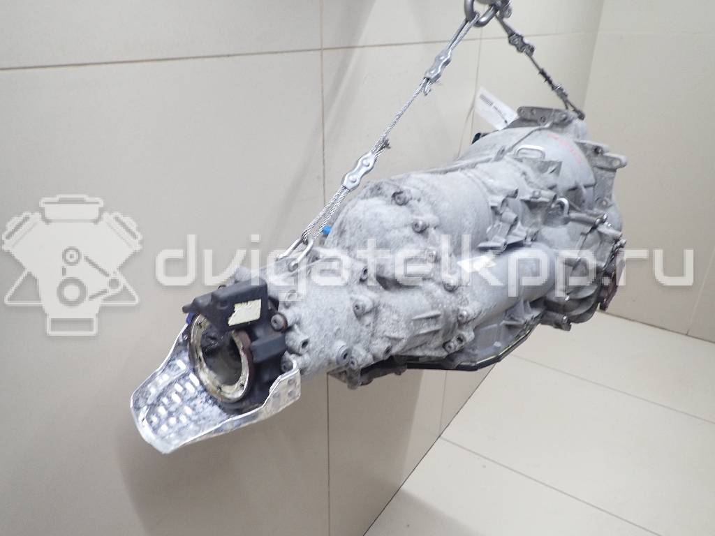 Фото Контрактная (б/у) АКПП для Audi A6 299 л.с 24V 3.0 л CCAA бензин 09l300042h {forloop.counter}}