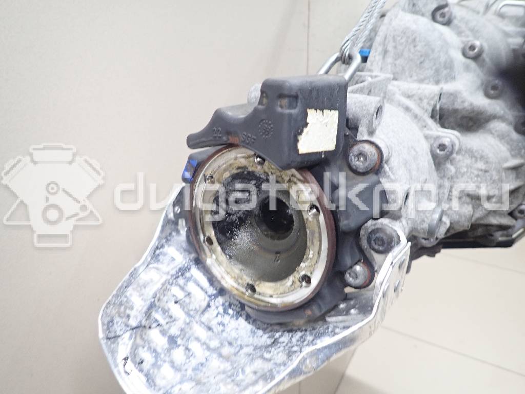 Фото Контрактная (б/у) АКПП для Audi A6 299 л.с 24V 3.0 л CCAA бензин 09l300042h {forloop.counter}}