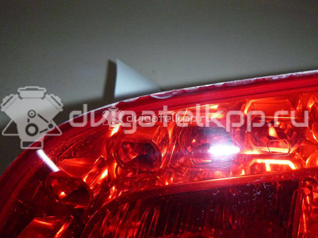 Фото Фонарь задний внутренний правый  4F9945094C для Audi A6 {forloop.counter}}