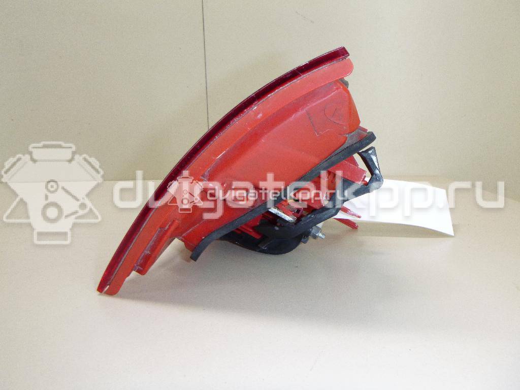 Фото Фонарь задний внутренний правый  4F9945094C для Audi A6 {forloop.counter}}