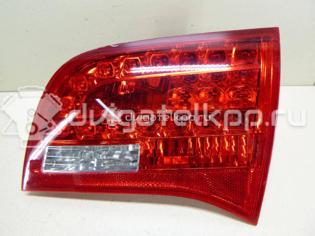 Фото Фонарь задний внутренний правый  4F9945094C для Audi A6 {forloop.counter}}