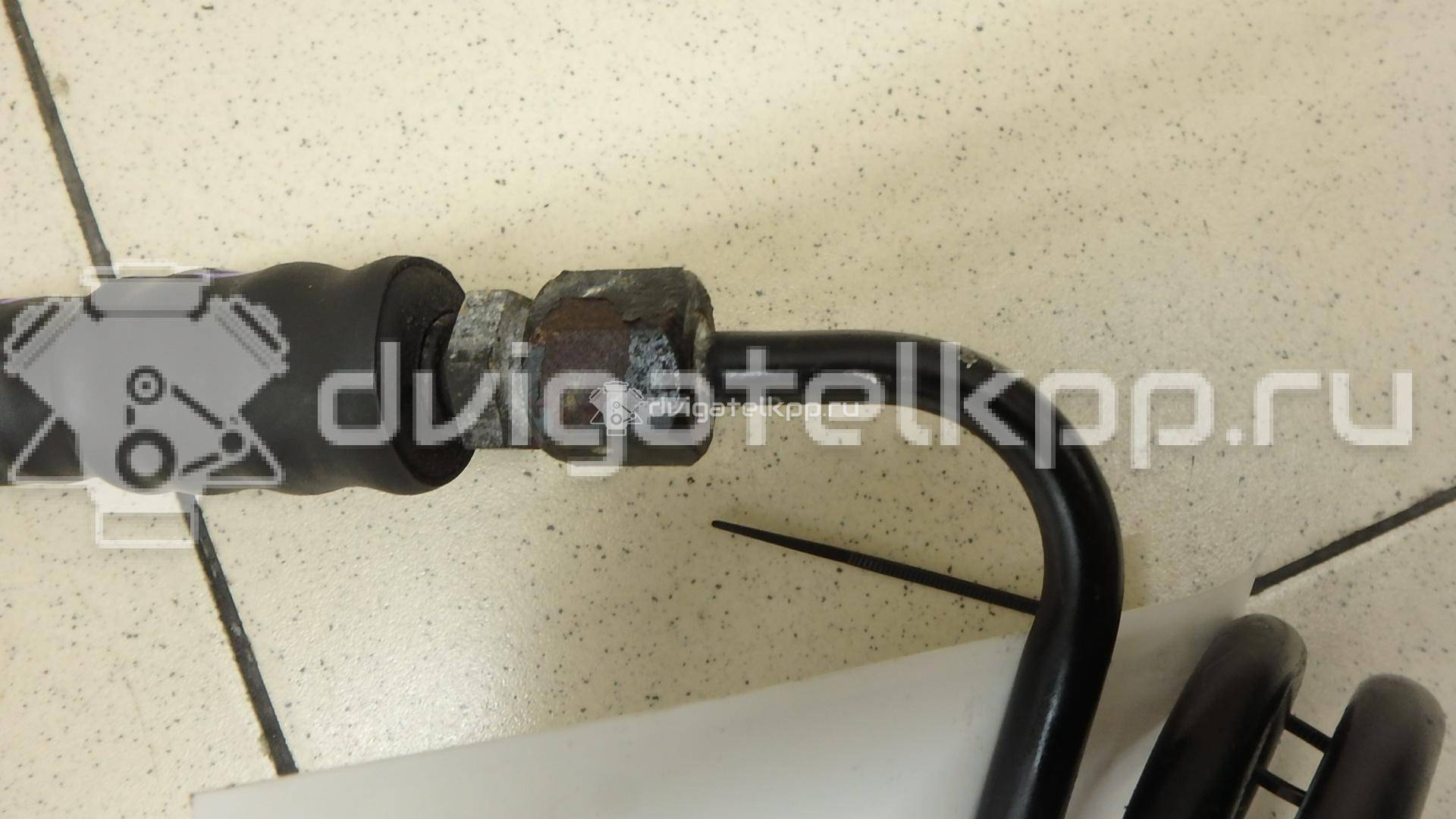 Фото Шланг гидроусилителя  4F1422893BE для Audi A6 {forloop.counter}}