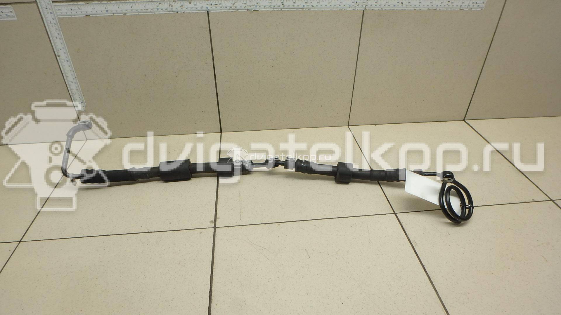 Фото Шланг гидроусилителя  4F1422893BE для Audi A6 {forloop.counter}}