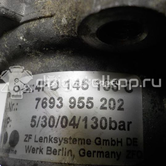 Фото Насос гидроусилителя  4F0145155C для Audi A6