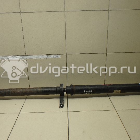 Фото Вал карданный  4f0521101f для Audi A6