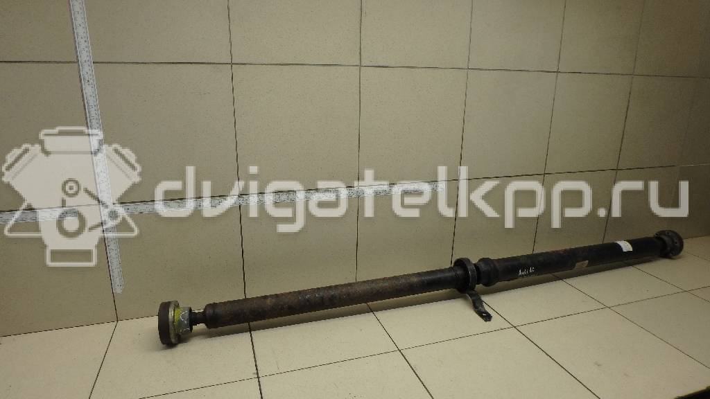 Фото Вал карданный  4f0521101f для Audi A6 {forloop.counter}}