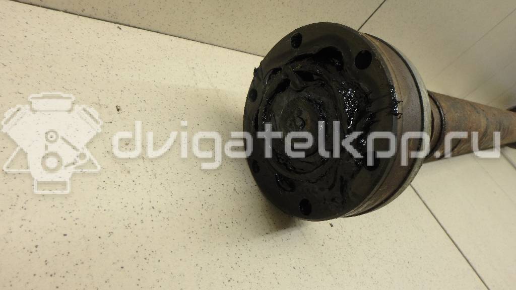 Фото Вал карданный  4f0521101f для Audi A6 {forloop.counter}}