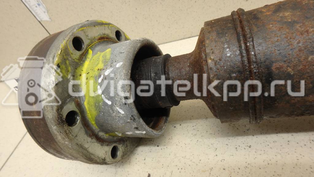 Фото Вал карданный  4f0521101f для Audi A6 {forloop.counter}}