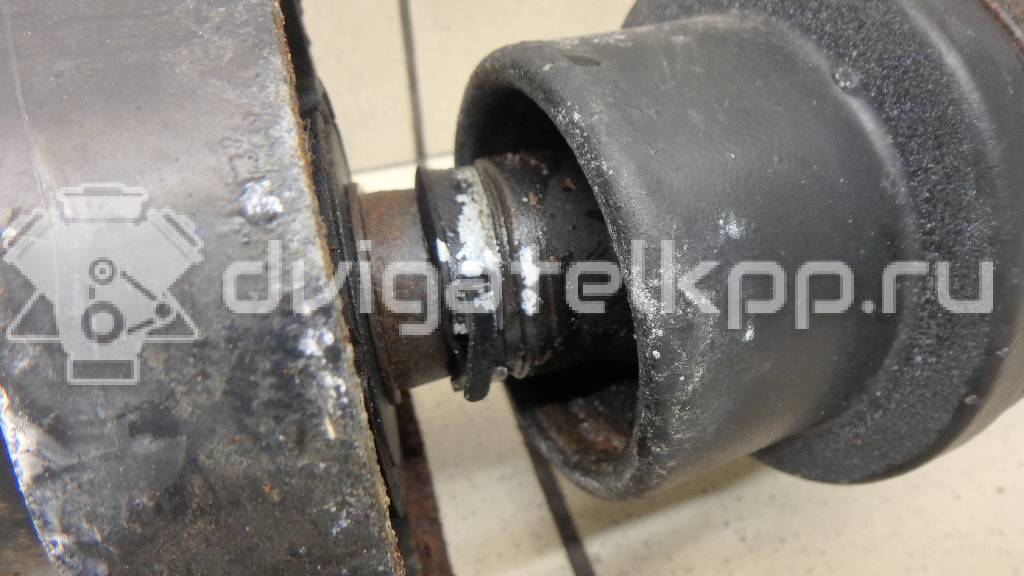 Фото Вал карданный  4f0521101f для Audi A6 {forloop.counter}}