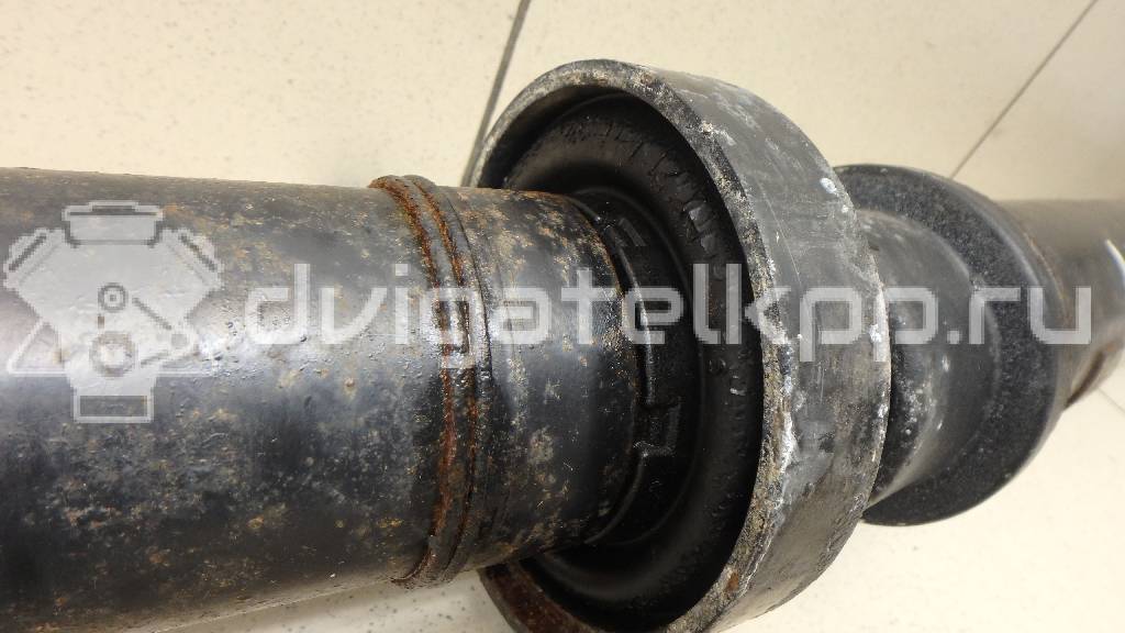 Фото Вал карданный  4f0521101f для Audi A6 {forloop.counter}}
