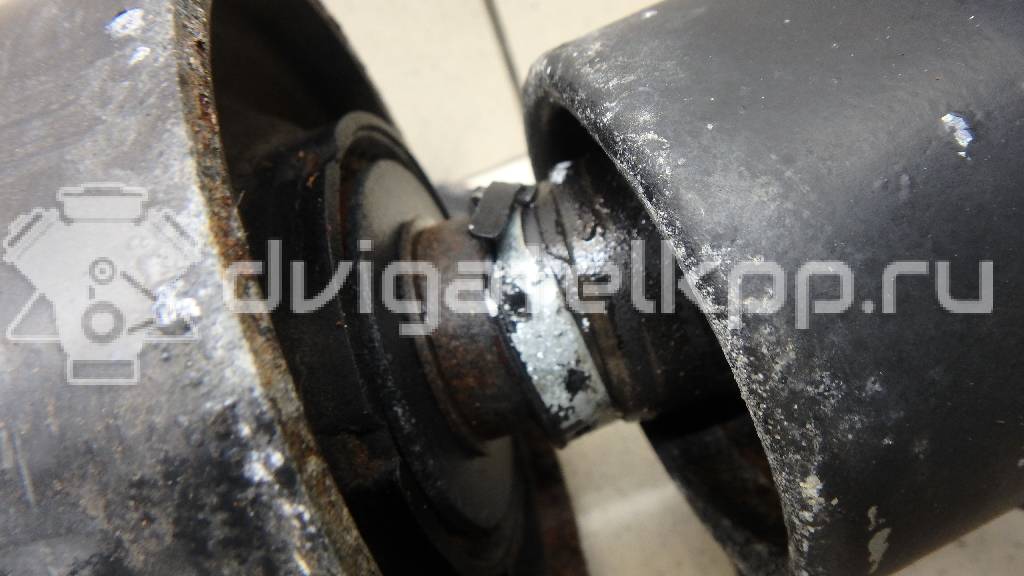 Фото Вал карданный  4f0521101f для Audi A6 {forloop.counter}}