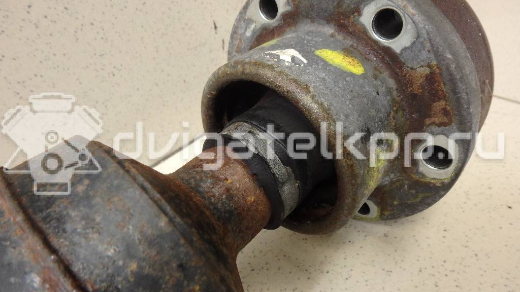 Фото Вал карданный  4f0521101f для Audi A6 {forloop.counter}}