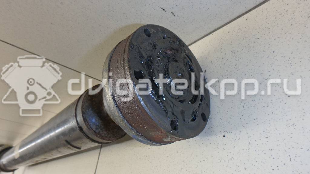 Фото Вал карданный  4f0521101f для Audi A6 {forloop.counter}}