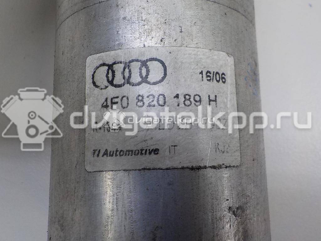 Фото Осушитель системы кондиционирования  4f0820191b для Audi A3 / R8 / A4 / A6 {forloop.counter}}