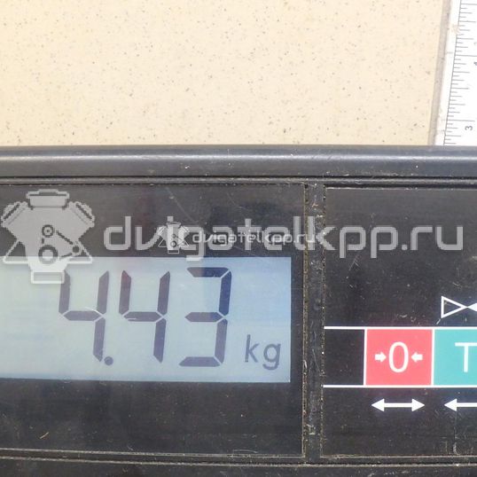 Фото Компрессор системы кондиционирования  4F0260805AF для Audi A4 / A6 / A5 / Allroad / A8