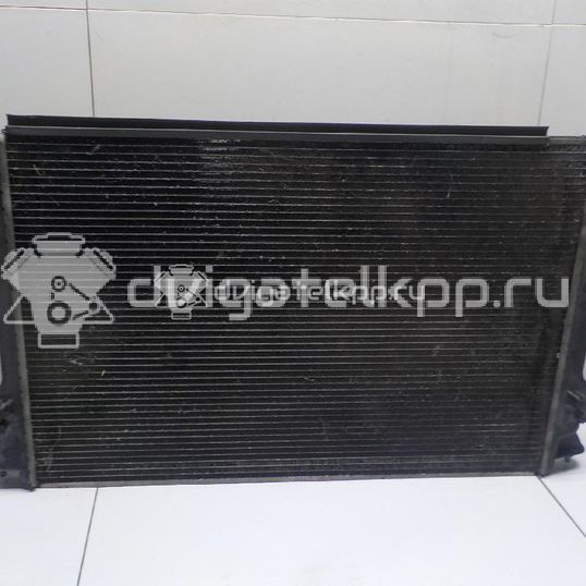 Фото Радиатор основной  4F0121251L для Audi A8 / A4 / A6
