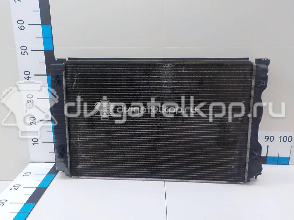 Фото Радиатор основной  4F0121251R для Audi A6 {forloop.counter}}