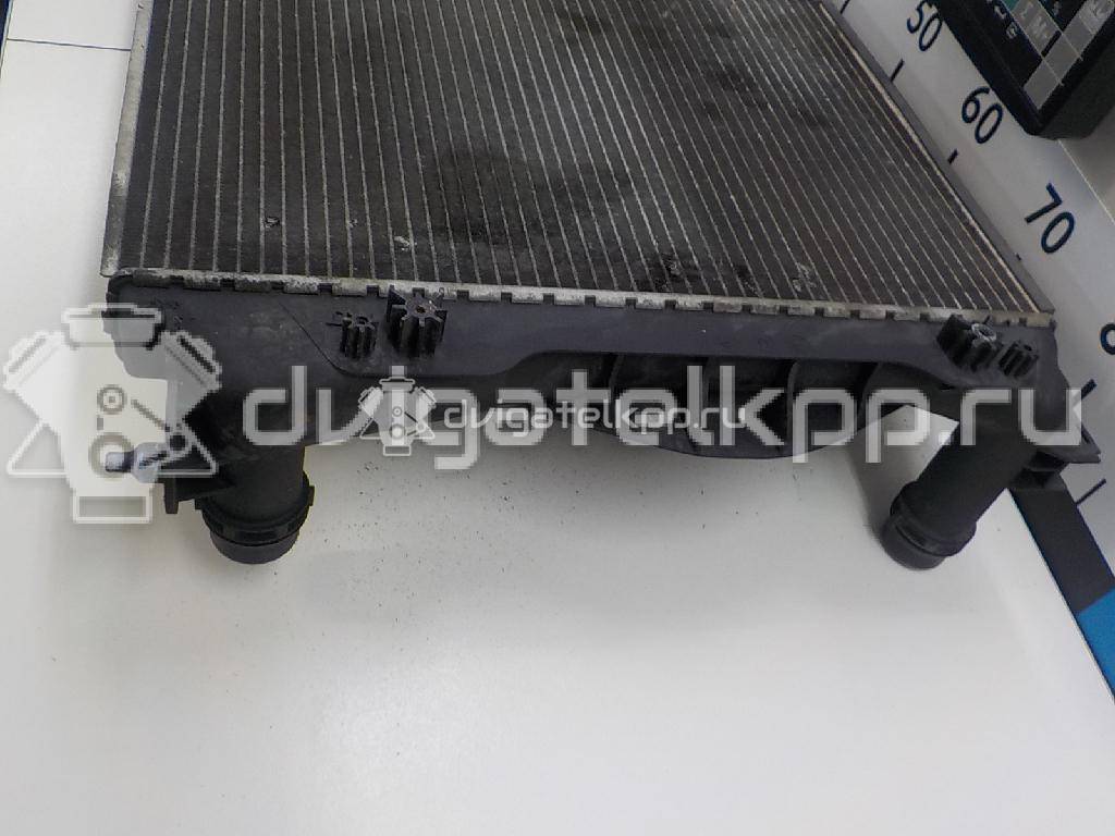Фото Радиатор основной  4F0121251R для Audi A6 {forloop.counter}}