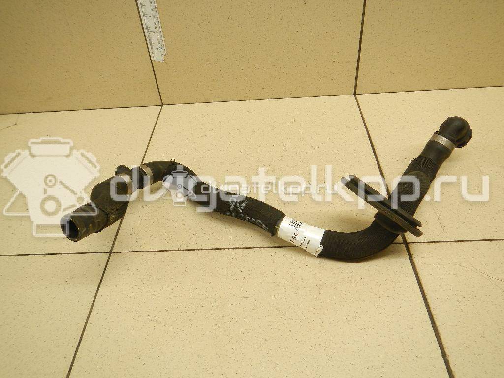 Фото Патрубок отопителя  4F0819373G для Audi A6 {forloop.counter}}