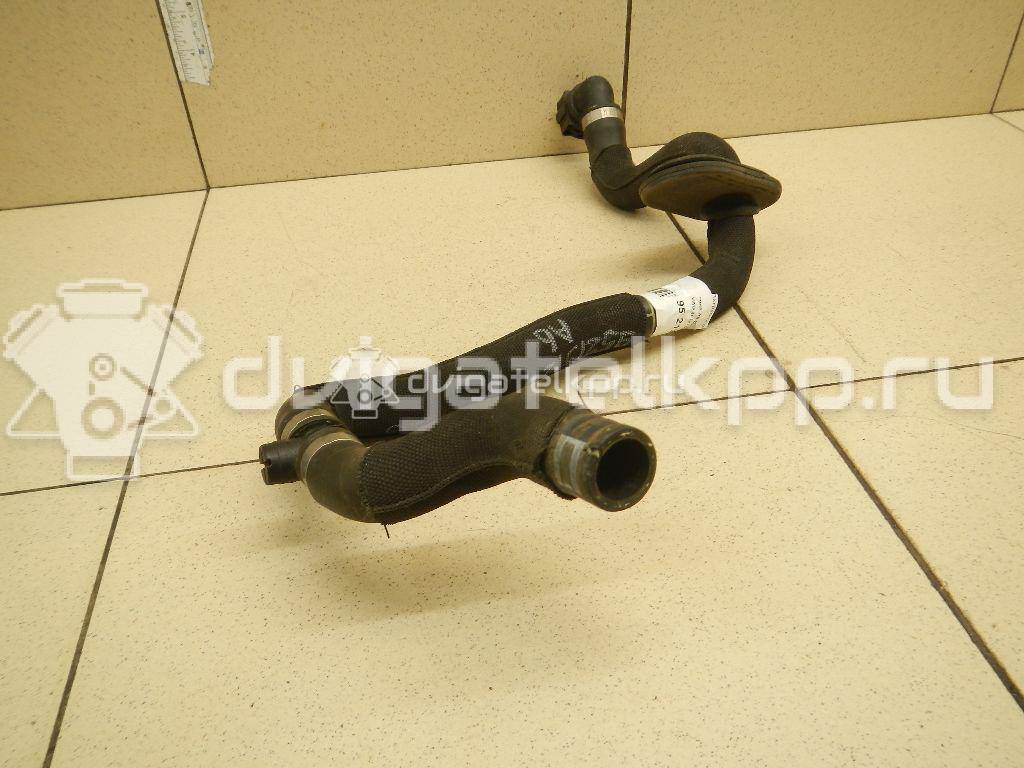 Фото Патрубок отопителя  4F0819373G для Audi A6 {forloop.counter}}