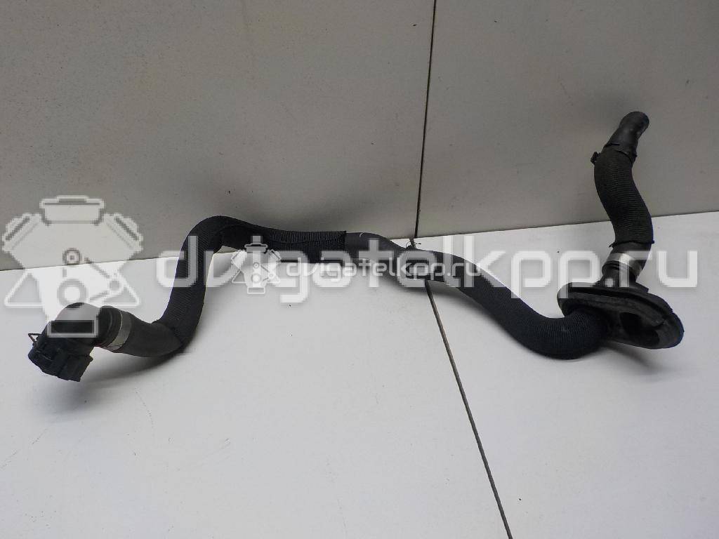 Фото Патрубок отопителя  4f0819373g для Audi A6 {forloop.counter}}