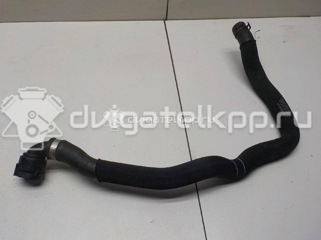 Фото Патрубок радиатора  4F0121109F для Audi A6 {forloop.counter}}