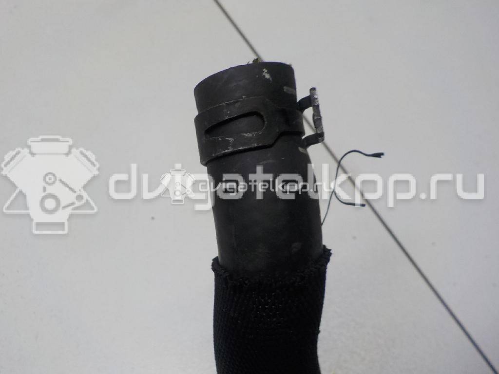 Фото Патрубок радиатора  4F0121109F для Audi A6 {forloop.counter}}