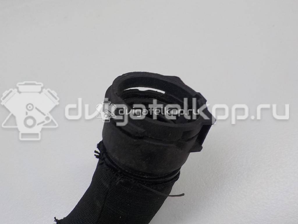 Фото Патрубок радиатора  4F0121055P для Audi A6 {forloop.counter}}