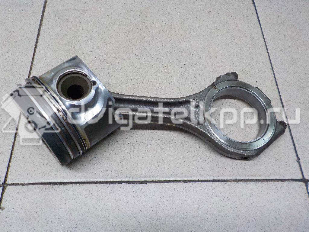 Фото Поршень с шатуном  для Audi A4 / A6 {forloop.counter}}