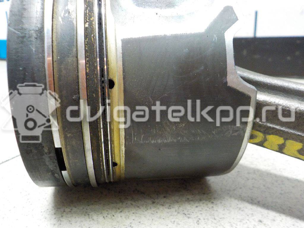 Фото Поршень с шатуном  для Audi A4 / A6 {forloop.counter}}