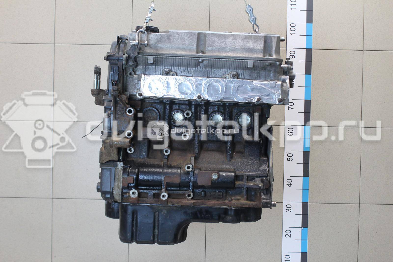Фото Контрактный (б/у) двигатель 4G69 для Great Wall / Lti / Byd / Mitsubishi / Landwind (Jmc) 152 л.с 16V 2.4 л бензин {forloop.counter}}