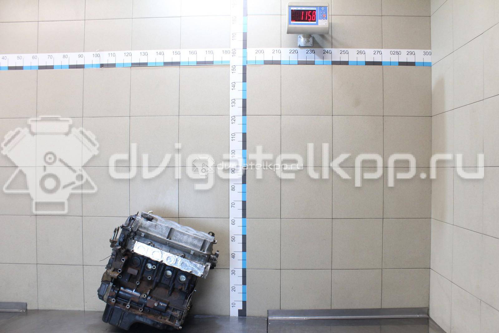Фото Контрактный (б/у) двигатель 4G69 для Great Wall / Lti / Byd / Mitsubishi / Landwind (Jmc) 152 л.с 16V 2.4 л бензин {forloop.counter}}