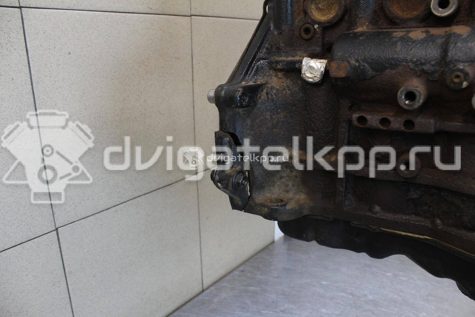 Фото Контрактный (б/у) двигатель 4 G 69 для Great Wall / Lti / Byd / Mitsubishi / Landwind (Jmc) 160 л.с 16V 2.4 л бензин {forloop.counter}}