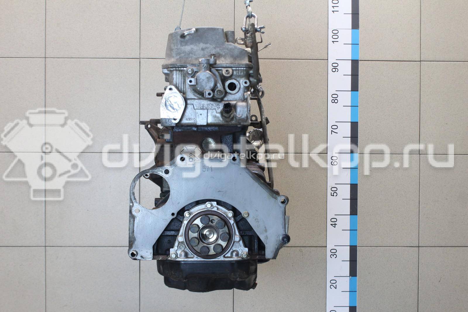 Фото Контрактный (б/у) двигатель 4 G 69 для Great Wall / Lti / Byd / Mitsubishi / Landwind (Jmc) 160 л.с 16V 2.4 л бензин {forloop.counter}}